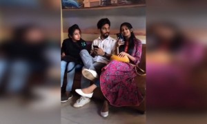 ಪಾಪ ಹುಡುಗರ ಪಾಡು