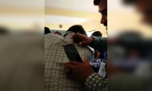 ನೀವು ಈ ತರ ಮಾಡಿದಿರಾ ಫ್ರೆಂಡ್ಸ್ ,,,???