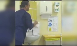 ಕೊರೋನ ಹರಡುವ ಮಾರ್ಗಗಳು