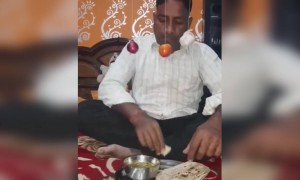 ಈರುಳ್ಳಿ ದರ ೧೦೦ ರ ಗಡಿ ದಾಟಿದ ಸಂಧರ್ಭದಲ್ಲಿ