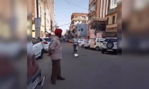 ಜನತಾ ಕರ್ಫ್ಯೂ ನಂತರ