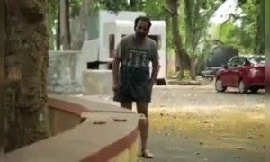 ಕೊರೊನ ಸಂಬಂಧಿತ ಕಿರು ಚಿತ್ರ ನೀವೇ ನೋಡಿ