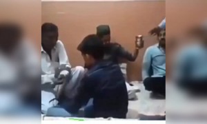 ಇವ್ರು ಯಾಕ ಹೀಗ್ ಆಡ್ತಿದಾರೆ ನೀವೇ ನೋಡಿ