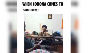 ಇವನ ಆಸೆ ನೋಡಿ