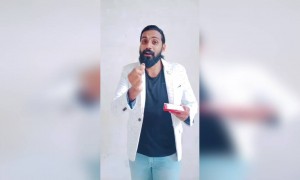 ಸರ್ಕಾರದ ನಿಯಮಗಳನ್ನು ಪಾಲಿಸಿ ಖುಷಿಯಾಗಿರಿ ,,,...!!!!!