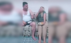 ಅಯ್ಯೋ ಜನಗಳು ಇಷ್ಟೊಂದು ಫನ್ನಿ ಆಗಿರ್ತರ ,,,???