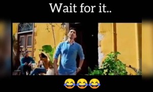 ಆಚೆ ಹೋಗ್ಬೇಡ್ರಪ್ಪಾ