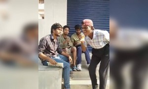 ಎಂದು ನೋಡಿರದ ಬೆಸ್ಟ್ ಸಿಂಗರ್ ಇವ್ರು ....!!!