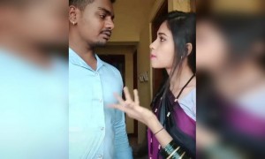 ಗಂಡ ಹೆಂಡತಿ ಒಪ್ಪಂದ