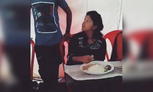 ಯಾರಾದ್ರೂ ನೋಡ್ತಿರತಾರೆ ಹುಷಾರು