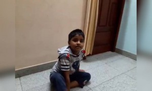 ಅಯ್ಯೋ ದೇವ್ರೇ ಏನ್ ಪಂಚ್ ಗುರು