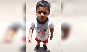 ಮಕ್ಲಿಗೂ ಕೋರೋನ ಬಗ್ಗೆ ಗೊತ್ತು ....!!!