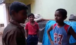 ಈ ಕಥೆನ ನೀವು ಯಾರತ್ರ ಆದ್ರೂನು ಹೇಳಿ ....!!!