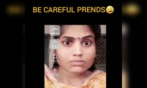 ಅಬ್ಬಾ ಇಲ್ನೋಡಿ ಏನ್ ಅದ್ಭುತ