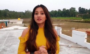 ಹರ್ಷಿಕಾ ಪೂಣಚ್ಚ ಮಾತು ಕೇಳಿ ಫ್ರೆಂಡ್ಸ್ .....