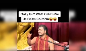 ನಿತ್ಯ ಅಣ್ಣ ಏನೋ ಹೇಳ್ತಿದಾರೆ ಕೇಳ್ರಪ್ಪ