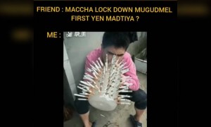 ಕ್ವಾರಂಟೈನ್ ಮುಗುದ್ಮೇಲೆ ಮೊದಲು ನೀವೇನ್ ಮಾಡ್ತಿರಾ ...???