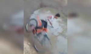 ಈ ಮಕ್ಕಳ ಟ್ಯಾಲೆಂಟ್ ಏನ್ ಹೇಳ್ತೀರಾ ,,,,,???