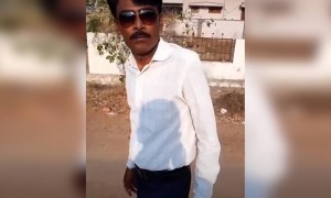 ಅವರ ಕೆಲಸ ಅವ್ರು ಮಾಡ್ತಿದಾರೆ ....!!!
