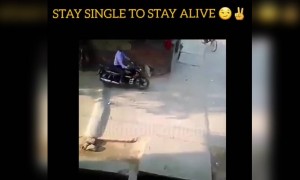ಈ ಫನ್ನಿ ವೈರಲ್ ನೋಡಿ ಖುಷಿ ಪಡಿ