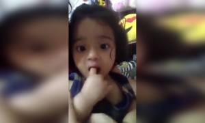 ಮುದ್ದು ಮಗು ...!!!