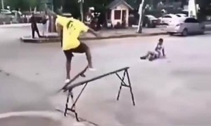 ಅಯ್ಯೋ ದೇವ್ರೇ ....!!!!