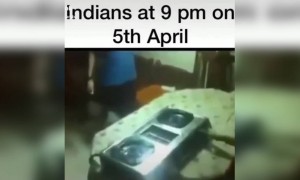 ನಾಳೆ ಹೇಗಿರುತ್ತೋ ಏನೋ....!!