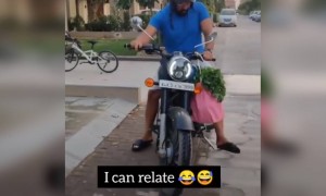 ಈ ಫನ್ನಿ ಜೋಕ್ ಇಷ್ಟ ಆಯ್ತಾ ...??