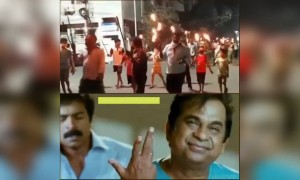ಅಯ್ಯೋ ಜನಕ್ಕೆ ಇನ್ನ ಯಾವಾಗ ಬುದ್ದಿ ಬರತ್ತೆ ,,,,!!!!