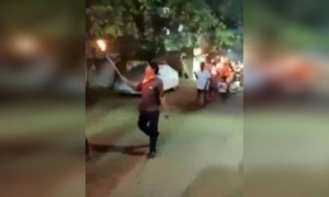 ಏನಾಗಿದೆ ಜನರ ಬುದ್ದಿಗೆ ದೇವರೇ ಬಲ್ಲ ...!!!!