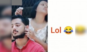 ಅಯ್ಯೋ ಹೆಂಗ್ ತಡ್ಕೊಂಡಿರ್ಬೇಡ ಆ ಜೀವ ...!!!