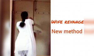 ಹೆಂಡತಿ ಜೊತೆ ದ್ವೇಷ ಇಟ್ಕೋಬೇಡಿ