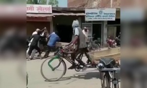 ಪಾಪ ಅಣ್ಣ ...!!