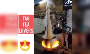 ಆ ಟೀ ಪ್ರಿಯನಿಗೆ ಶೇರ್ ಮಾಡಿ