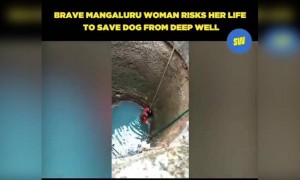ಈ ಮಹಾತಾಯಿಗೆ ಶತಕೋಟಿ ನಮನ