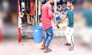 ಈ ಫನ್ನಿ ಜೋಕ್ ಶೇರ್ ಮಾಡಿ