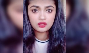 ಇಂಗ್ಲಿಷ್ ಹಾಡು ಕನ್ನಡದಲ್ಲಿ ....!!!