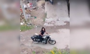 ಫನ್ನಿ ವೈರಲ್....!!!
