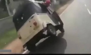 ಅಬ್ಬಾ ಇದು ಸಾಧ್ಯನಾ ...???