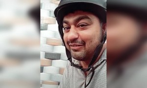 ಇವ್ರು ಯಾರು ಗೊತ್ತಾಯ್ತ ....???