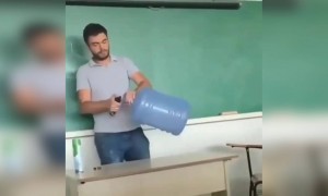 ವಾವ್ ನೀವು ಒಮ್ಮೆ ಪ್ರಯೋಗ ಮಾಡಿ ....!!