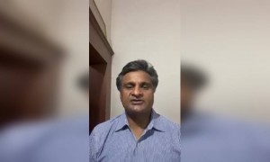 ಜಾವಗಲ್ ಶ್ರೀನಾಥ್ ಅವರ ಮಾತು ಕೇಳಿ