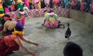 ಹೊಸ ಆಟ ....!!!