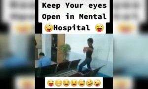 ಪಾಪ ತುಂಬ ಪೆಟ್ಟಾಯ್ತು ಅನ್ಸುತ್ತೆ ....!!