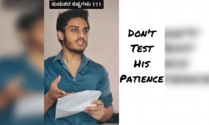 ಫನ್ನಿ ವೈರಲ್ ,,,,,!!!!