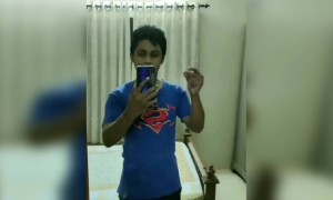 ಅದ್ಭುತ ಕಲೆಗಾರ ,,