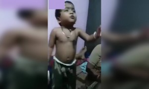 ಇಲ್ಲಪ್ಪ ನಾನ್ ಕುಡ್ ದಿಲ್ಲಾ ...!!!
