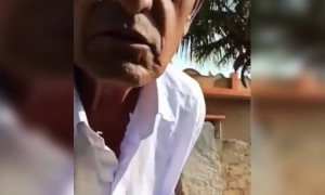 ಇಂಥ ಪುಂಡರಿಗೆ ಏನ್ ಮಾಡ್ಬೇಕು ....!!!!