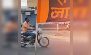 ಜೈ ಶಿವಾಜಿ ಮಹಾರಾಜ್