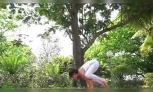 ಕ್ವಾರಂಟೈನ್ ಅಲ್ಲಿ ಯೋಗ ಮಾಡಿ ಆರೋಗ್ಯವಾಗಿರಿ ......!!!